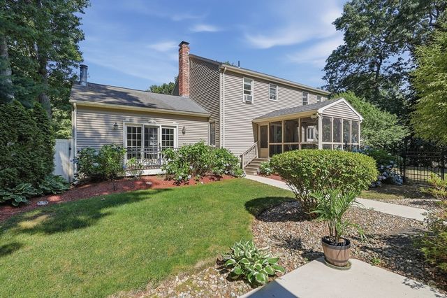 39 Westcott Road, Hopedale, MA 01747