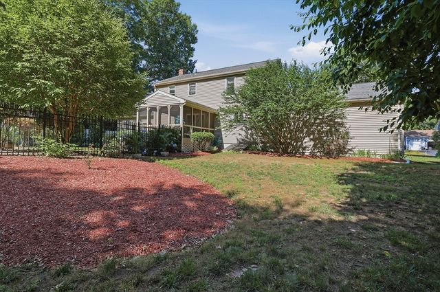 39 Westcott Road, Hopedale, MA 01747