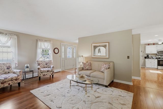 39 Westcott Road, Hopedale, MA 01747