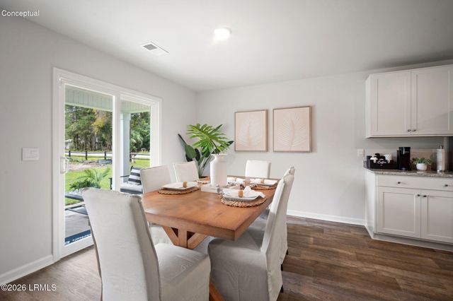 59 Harbour Drive, Hardeeville, SC 29927