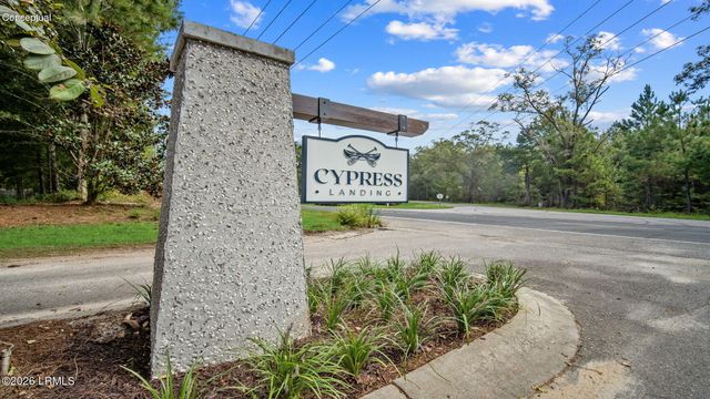 59 Harbour Drive, Hardeeville, SC 29927