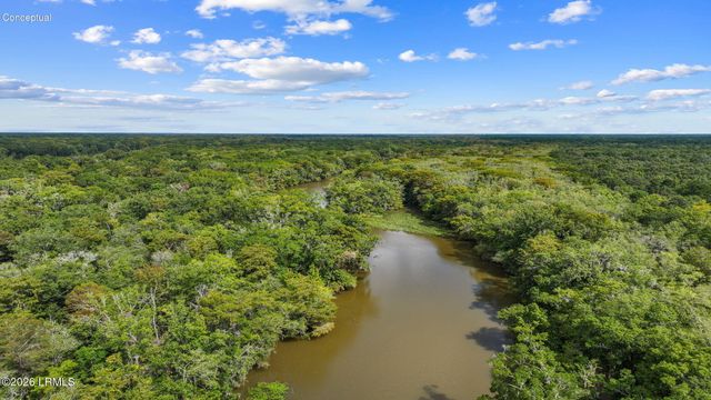 59 Harbour Drive, Hardeeville, SC 29927