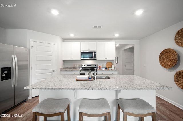 59 Harbour Drive, Hardeeville, SC 29927