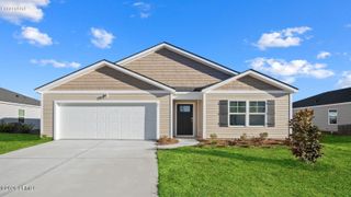 59 Harbour Drive, Hardeeville, SC 29927