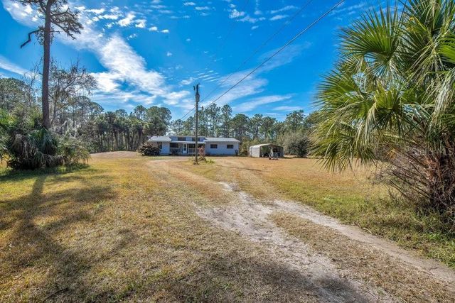 425 SCOOTER POINT, Geneva, FL 32732