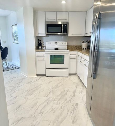 5950 PELICAN BAY PLAZA S 505, Gulfport, FL 33707