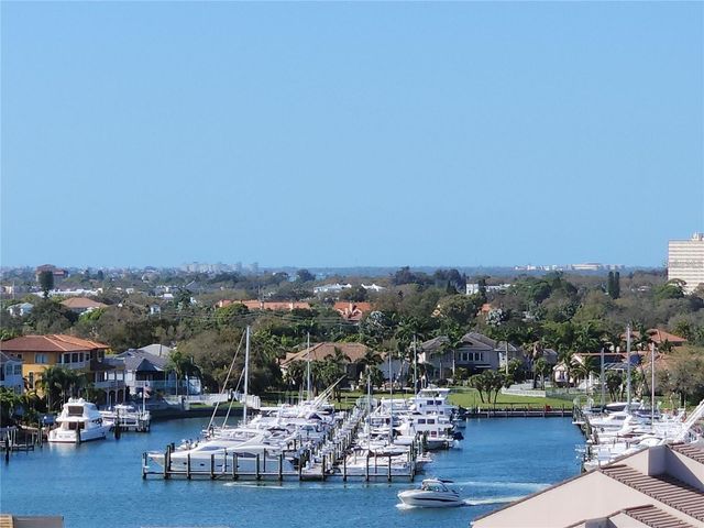 5950 PELICAN BAY PLAZA S 505, Gulfport, FL 33707