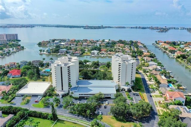 5950 PELICAN BAY PLAZA S 505, Gulfport, FL 33707