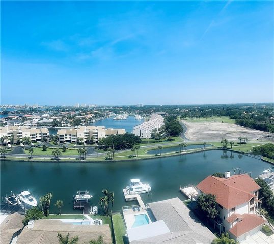 5950 PELICAN BAY PLAZA S 505, Gulfport, FL 33707