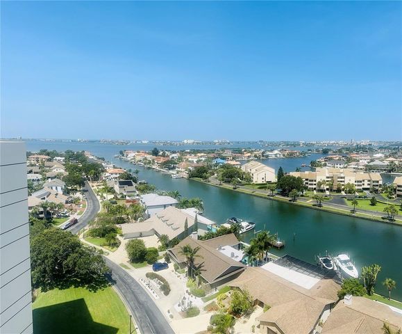 5950 PELICAN BAY PLAZA S 505, Gulfport, FL 33707
