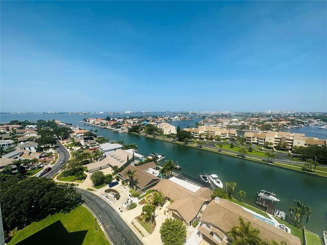 5950 PELICAN BAY PLAZA S 505, Gulfport, FL 33707