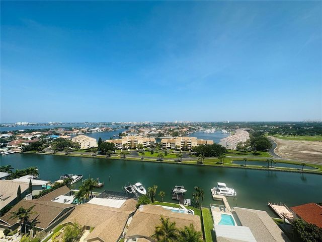 5950 PELICAN BAY PLAZA S 505, Gulfport, FL 33707