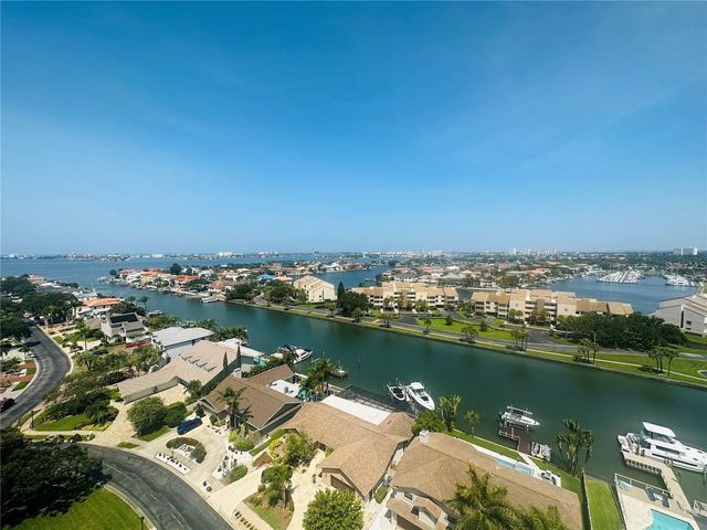 5950 PELICAN BAY PLAZA S 505, Gulfport, FL 33707