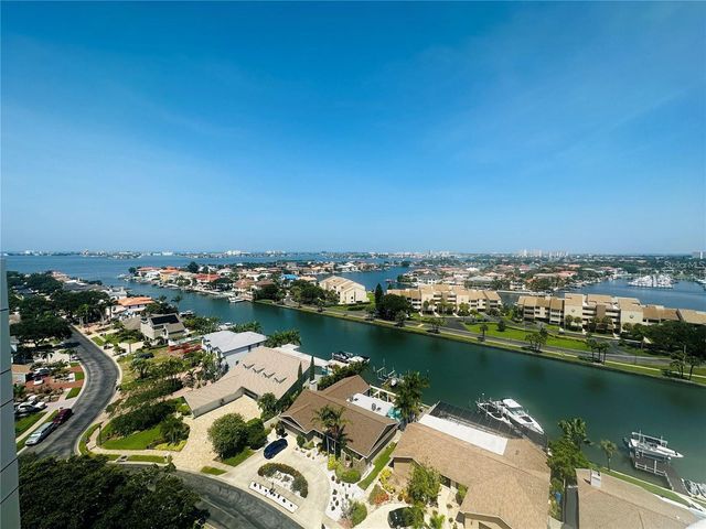 5950 PELICAN BAY PLAZA S 505, Gulfport, FL 33707