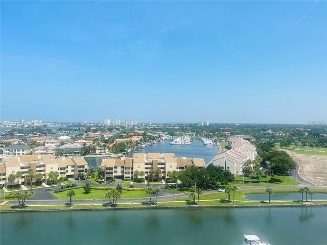 5950 PELICAN BAY PLAZA S 505, Gulfport, FL 33707