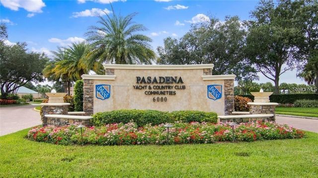 5950 PELICAN BAY PLAZA S 505, Gulfport, FL 33707