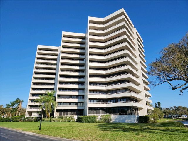 5950 PELICAN BAY PLAZA S 505, Gulfport, FL 33707
