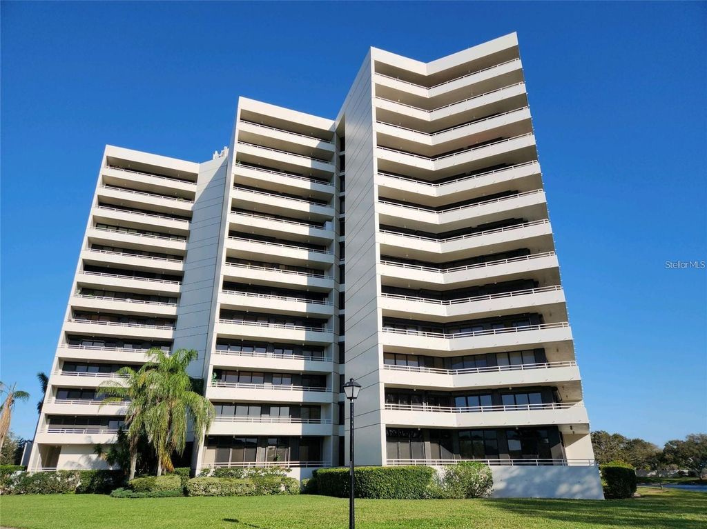 5950 PELICAN BAY PLAZA S 505, Gulfport, FL 33707