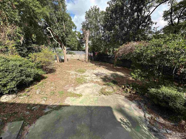 1280 Stow Ave, Pensacola, FL 32503