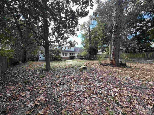 1280 Stow Ave, Pensacola, FL 32503