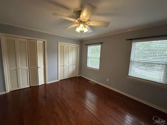 1280 Stow Ave, Pensacola, FL 32503