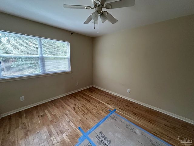 1280 Stow Ave, Pensacola, FL 32503