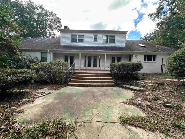 1280 Stow Ave, Pensacola, FL 32503