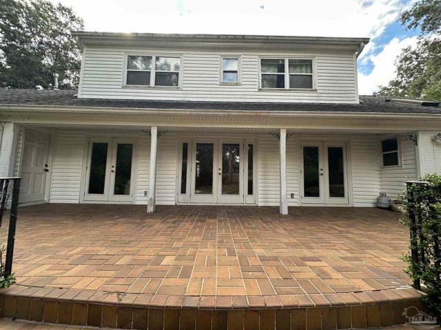 1280 Stow Ave, Pensacola, FL 32503