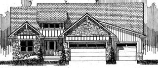 1213 High Ridge Trail, Solon, IA 52333