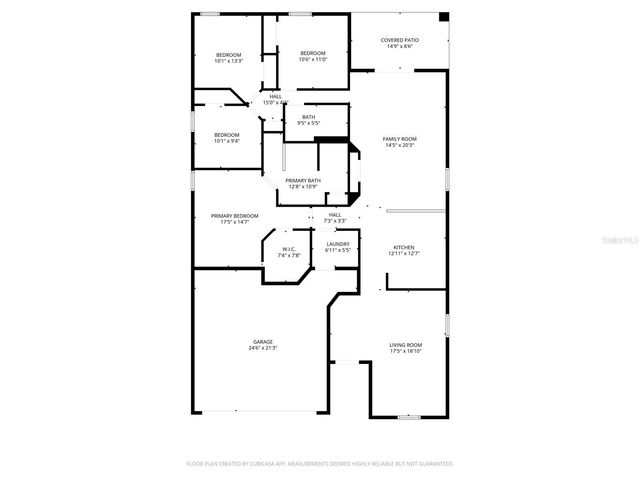 733 CHATHAM WALK DRIVE, Ruskin, FL 33570