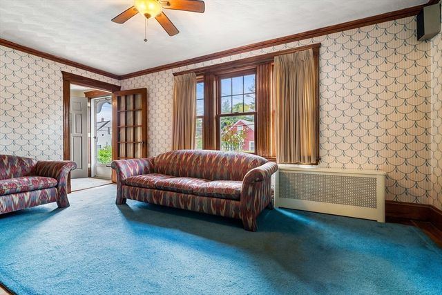 76 Elm St, Medford, MA 02155