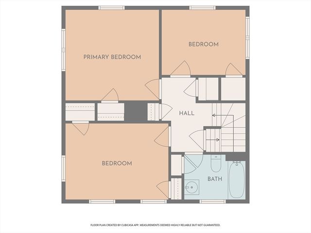 76 Elm St, Medford, MA 02155
