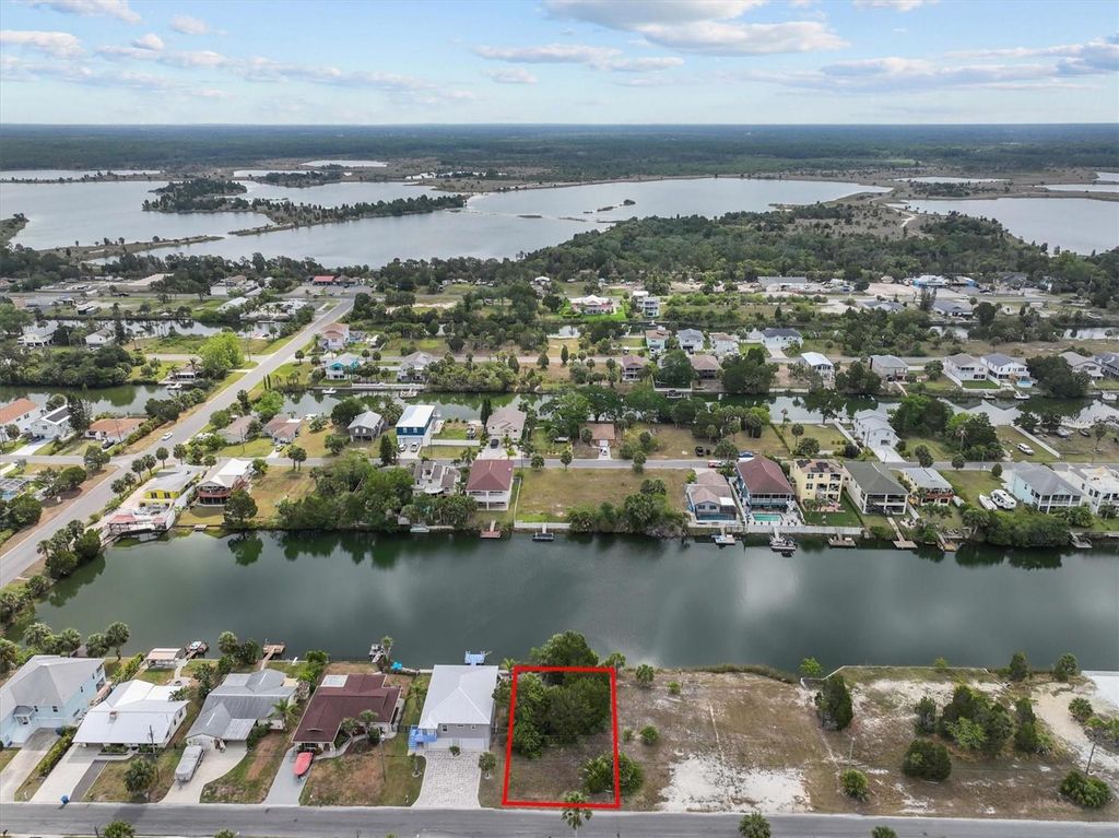 Image 15 of property listing at 3254 AZALEA DRIVE, Hernando Beach, FL 34607