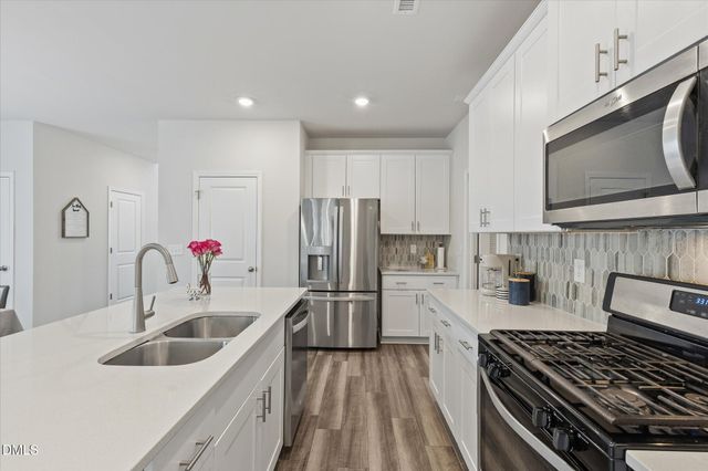 1000 Depot Drive, Durham, NC 27703