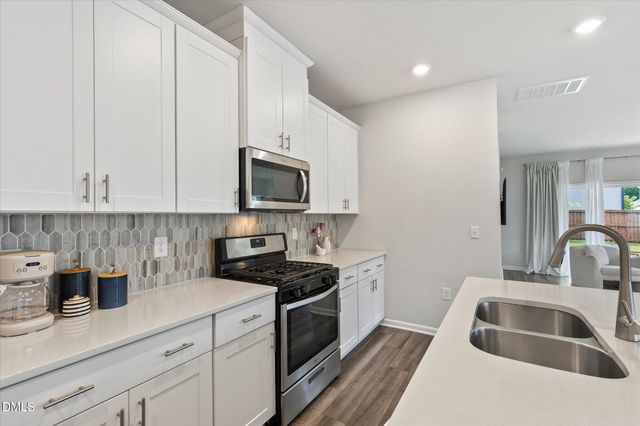 1000 Depot Drive, Durham, NC 27703