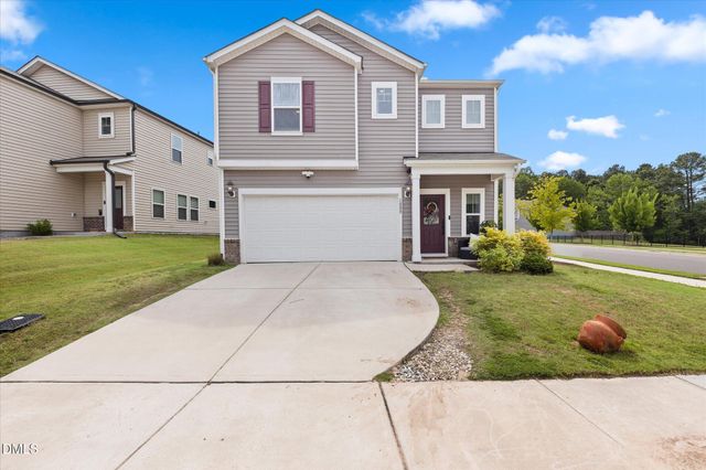 1000 Depot Drive, Durham, NC 27703