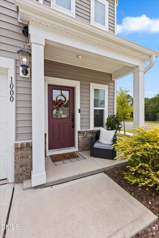 1000 Depot Drive, Durham, NC 27703