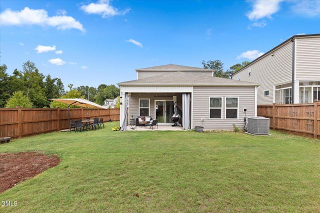 1000 Depot Drive, Durham, NC 27703