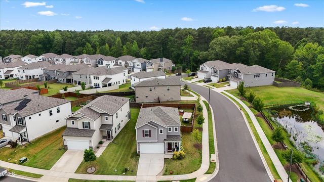 1000 Depot Drive, Durham, NC 27703