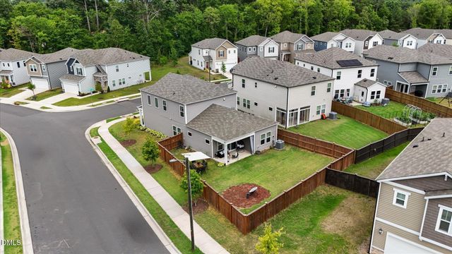 1000 Depot Drive, Durham, NC 27703