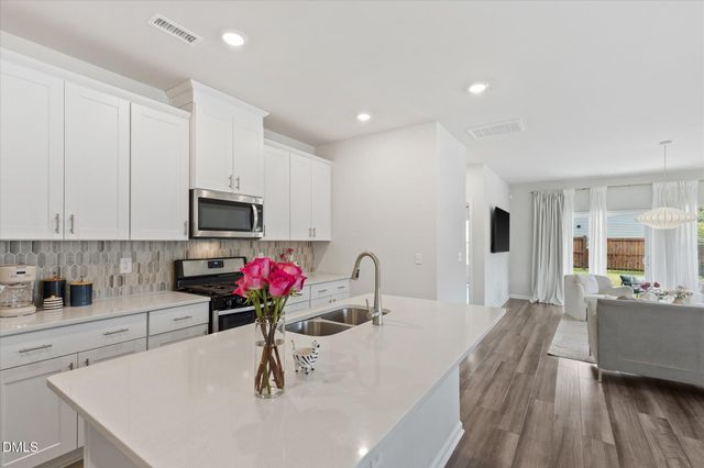 1000 Depot Drive, Durham, NC 27703
