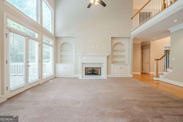 4270 Laurel Grove Trace, Suwanee, GA 30024