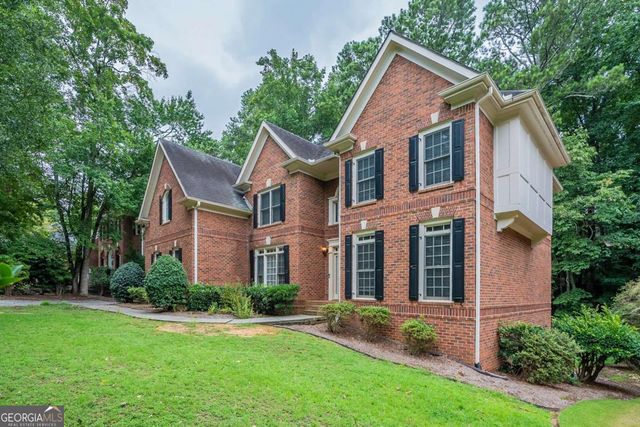 4270 Laurel Grove Trace, Suwanee, GA 30024