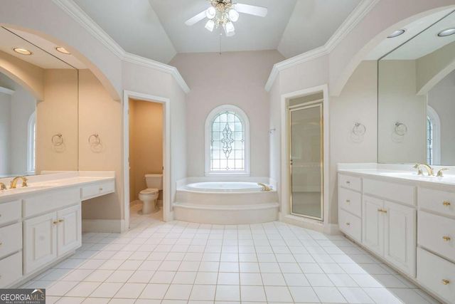 4270 Laurel Grove Trace, Suwanee, GA 30024