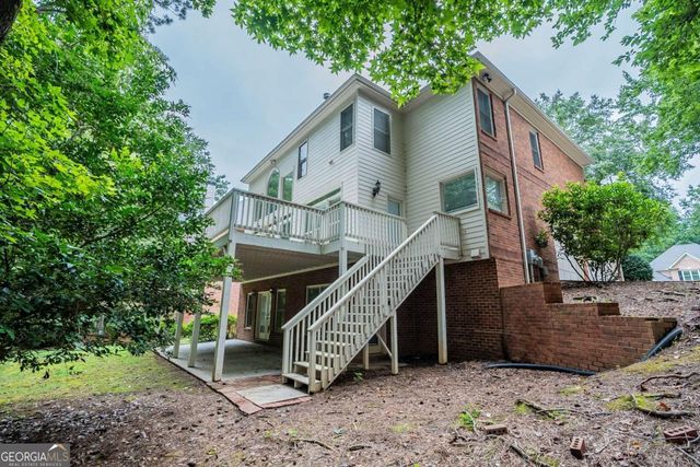 4270 Laurel Grove Trace, Suwanee, GA 30024