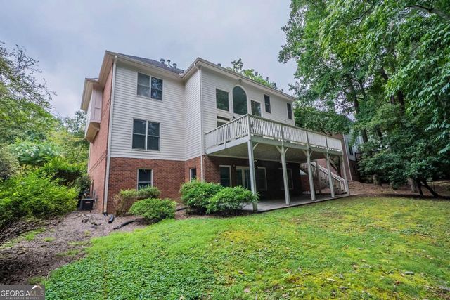 4270 Laurel Grove Trace, Suwanee, GA 30024