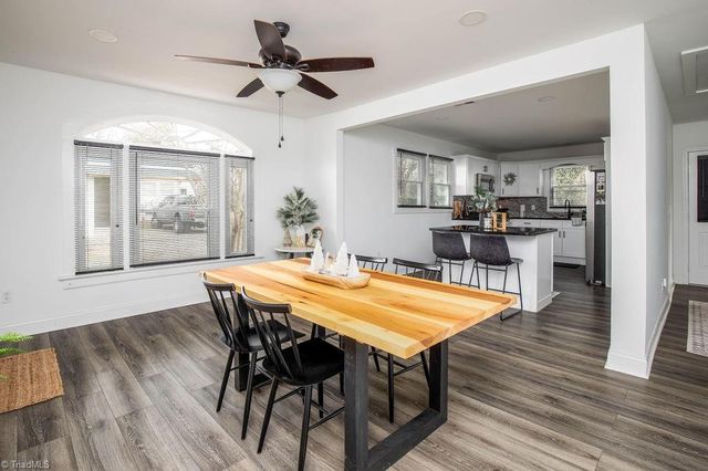 821 Fisher Ferry Street, Thomasville, NC 27360