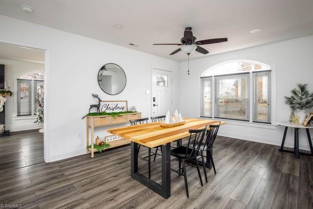 821 Fisher Ferry Street, Thomasville, NC 27360