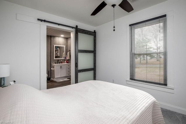 821 Fisher Ferry Street, Thomasville, NC 27360