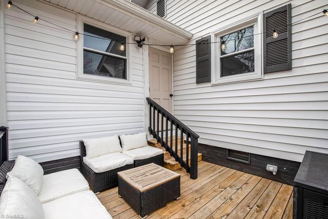 821 Fisher Ferry Street, Thomasville, NC 27360